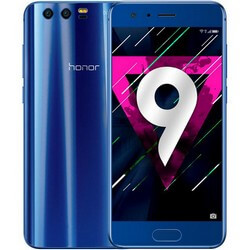 Замена разъема зарядки на телефоне Honor 9 в Омске